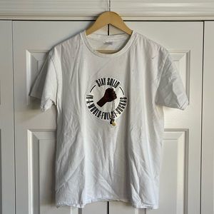 Stay Solid in a World Full of Suckas Shirt